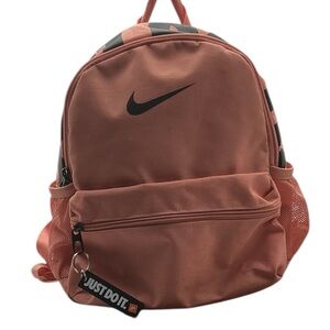 nike flight air backpack